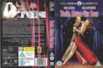You’ll never get Rich 1941 DVD met Fred Astaire, Rita Haywor, Alle leeftijden, Ophalen of Verzenden, Zo goed als nieuw, Komedie