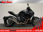 Ducati DIAVEL (bj 2012), 2 cilinders, Motorrijbewijs A, Bedrijf, Onbekend