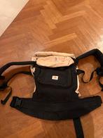 Ergobaby Draagzak + Baby Insert, Gebruikt, Buik of Rug, Draagzak, Ophalen