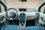 Renault Modus 1.4-16V Privilège Luxe| Nap | Cruise | 5 Deur, Voorwielaandrijving, 15 km/l, Gebruikt, 4 cilinders