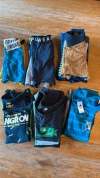 Groot ondergoed pakket jongen 110/116, Kinderen en Baby's, Ophalen of Verzenden, Gebruikt, Maat 110