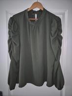 Leuke top van Wauw in maat L/XL, Kleding | Dames, Maat 42/44 (L), Ophalen of Verzenden, Gedragen, Wauw