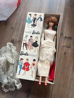 Midge Barbie 1963, Gebruikt, Ophalen of Verzenden, Pop