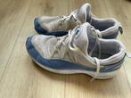 Nike Air Huarache Light - Lichtblauw maat 44, Blauw, Nike, Ophalen of Verzenden, Sneakers of Gympen