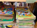 Heel veel Donald Duckjes, Meerdere stripboeken, Ophalen, Gelezen