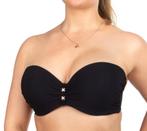 Chantelle vlot strapless BH/top met cups&beugel mt 70/B