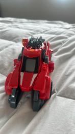 VTech Switch & Go Dinos Vinz de Velociraptor, G1, Ophalen of Verzenden, Zo goed als nieuw