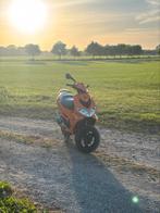 Peugeot speedfight 2 brom, Fietsen en Brommers, Brommers | Peugeot, Ophalen, Overige modellen, Maximaal 45 km/u, Zo goed als nieuw
