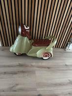 Loop Scooter, Kinderen en Baby's, Speelgoed | Buiten | Voertuigen en Loopfietsen, Ophalen of Verzenden, Zo goed als nieuw