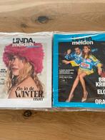 2x Linda Meiden magazine nieuw, Boeken, Tijdschriften en Kranten, Nieuw, Ophalen of Verzenden
