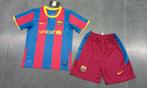FC Barcelona kids, Zo goed als nieuw, Verzenden, Maat XL