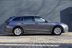 Skoda Octavia Combi (4) FL 1.5 TSI 115pk DSG MHEV Business E, 12 maanden, Stof, 1498 cc, Euro 6