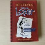Leven van een loser boeken, Boeken, Humor, Jeff Kinney, Ophalen of Verzenden, Verhalen, Zo goed als nieuw
