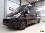 Clever Move 600 EXTRA BREED BED / FULL OPTIONS, Caravans en Kamperen, Buscamper of Camperbus, Ringverwarming, Airbags, Bedrijf