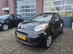 Citroen C1 1.0-12V Ambiance Lage KM|Org Nap |Airco |5DR, Voorwielaandrijving, Gebruikt, 4 stoelen, C1