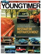 Youngtimer Magazine 2019 nr. 53 (o.a. Seat Ronda Crono), Verzenden, Gelezen, Algemeen