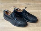 Greve schoenen zwart (van Bommel), Kleding | Heren, Schoenen, Gedragen, Ophalen of Verzenden, Veterschoenen, Zwart