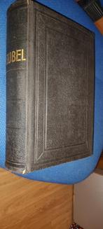 Bijbel /SV/27,5x18x5 cm/1931/NBG, Ophalen of Verzenden, Gelezen, Christendom | Protestants