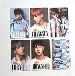 24K photocard KPOP, Verzamelen, Muziek, Artiesten en Beroemdheden, Ophalen of Verzenden, Zo goed als nieuw, Foto of Kaart