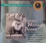 Boogie Woogie Piano, Ophalen of Verzenden, 1960 tot 1980, Gebruikt, Jazz en Blues