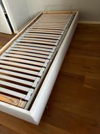 1 persoons bed Sultan van Ikea, Ophalen, Eenpersoons, 80 cm, Strak / modern
