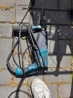 Makita boor hamer 2601 avt, Doe-het-zelf en Verbouw, Ophalen of Verzenden, Zo goed als nieuw, 600 watt of meer, Boor- en/of Breekhamer