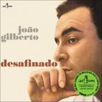 João Gilberto - Desafinado (23-track LP) + meer..., Ophalen of Verzenden, Nieuw in verpakking, 12 inch