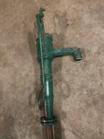 Oude handpomp - Decoratief, Ophalen, Gebruikt, Handmatig, Voorzetpomp