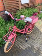 Loekie country style fiets 16 inch, Fietsen en Brommers, Fietsen | Meisjes, Gebruikt, 16 inch, Loekie, Ophalen