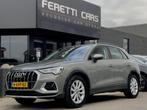 Audi Q3 35 TFSI AUT7 PRO-LINE 150PK. NAVI AIRCO VIRTUAL-DASH, Euro 6, 4 cilinders, 1505 kg, Origineel Nederlands