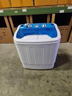 Mini wasmachine, Witgoed en Apparatuur, Wasmachines, Ophalen, Minder dan 85 cm, Minder dan 4 kg, Bovenlader