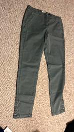 Dames broek Sandwich maat 38 groen, Maat 38/40 (M), Ophalen of Verzenden, Zo goed als nieuw, Lang