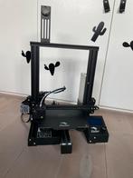 Ender 3 Pro, Computers en Software, 3D Printers, Ophalen of Verzenden, Gebruikt, Creality Ender 3 Pro