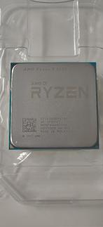 AMD Ryzen R5 2600, Computers en Software, Processors, 6-core, Gebruikt, Socket AM4, 3 tot 4 Ghz