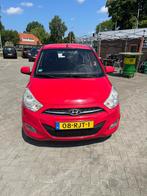 Hyundai i10 1.1 i-Drive Cool nieuwe koppeling (bj 2011), Euro 5, Stof, 880 kg, 4 cilinders
