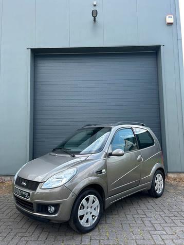 Brommobiel | Ligier | Xtoo R | Dealer onderhouden | Nieuwst. beschikbaar voor biedingen