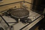 Micro Seiki DQX 1000, full trottle, Audio, Tv en Foto, Platenspelers, Secondhighend@outlook.com, Pitch-regelaar, Platenspeler