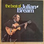 Vinyl 5 LP's Spaanse gitaar - Paco Pena, Julian Bream e.a, Cd's en Dvd's, Ophalen of Verzenden, Gebruikt