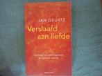 Jan Geurtz - Verslaafd aan liefde, Boeken, Psychologie, Ophalen of Verzenden, Zo goed als nieuw, Jan Geurtz