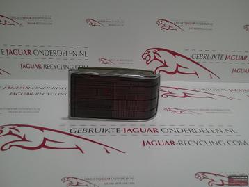 Achterlicht Jaguar XJ40 links grijs DBC11637 beschikbaar voor biedingen