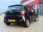 Hyundai I10 1.0i i-Motion Comfort Airco Cruise, Auto's, Hyundai, Voorwielaandrijving, Euro 5, Gebruikt, Origineel Nederlands