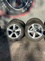 18 inch velgen met banden, Auto-onderdelen, Banden en Velgen, 18 inch, Ophalen of Verzenden, Zomerbanden, 225 mm
