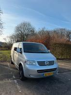 Volkswagen 2006, Auto's, Parkeersensor, Stof, Volkswagen, 6 stoelen