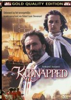 Kidnapped - Armand Assante, Alle leeftijden, Verzenden, Zo goed als nieuw