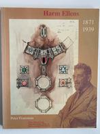 Harm Ellens - Overzicht van zijn werk, Ophalen of Verzenden, Zo goed als nieuw, Overige onderwerpen