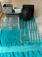 Bakjes, Ophalen of Verzenden, Zo goed als nieuw, Handen en Nagels