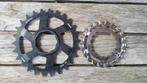 Pinion EN AW7075 en Gates GV 5117 cdx tandwiel, Gates, Algemeen, Overige typen, .de