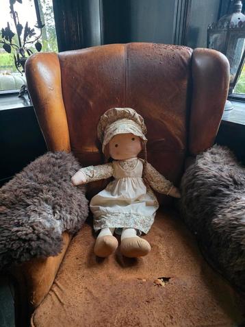Vintage Holly Hobbie Pop - 1970 Heather beschikbaar voor biedingen