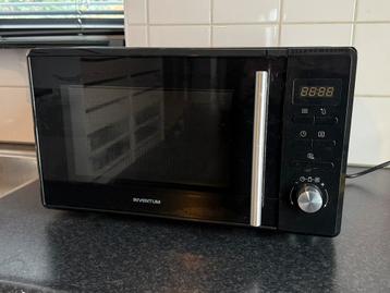 Inventum magnetron beschikbaar voor biedingen