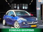 Opel ADAM 1.2 Glam|Airco|El Pakket|Cruise Control|Navi|APK, Voorwielaandrijving, Euro 5, Huisgarantie, 4 cilinders